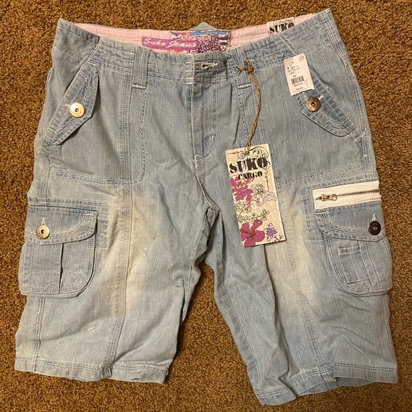 💖2 for $20 - New Shorts - Picture 1 of 3